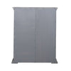 Big Valley Door Chest
