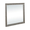 Big Valley Mirror image