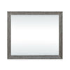 Big Valley Mirror