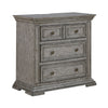 Big Valley Bedside Chest w/ Charging Station