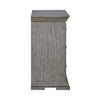 Big Valley Bedside Chest w/ Charging Station image