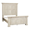 Big Valley Panel Bed image