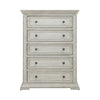 Big Valley 5 Drawer Chest
