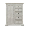 Big Valley Door Chest image