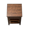 Lake House Chair Side Table image