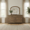 Homestead Haven 7 Drawer Dresser image