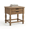 Homestead Haven Rectangular End Table image