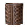 Warren Park Round End Table