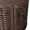 Warren Park Round End Table