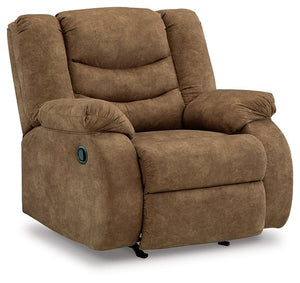 Partymate Recliner image