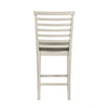 Brook Bay Uph Ladder Back Counter Chair (RTA) image
