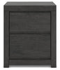 Fraluna Bedroom Set