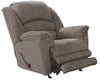 Rialto Chaise Rocker Recliner
