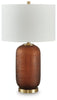 Farberman Table Lamp