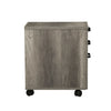 Tanners Creek File Cabinet in Greystone image