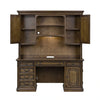 Amelia Jr Executive Credenza Set image