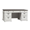Allyson Park Jr. Executive Desk Top image
