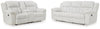 Frohn Living Room Set