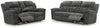 Frohn Living Room Set