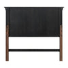 Rustic Traditions Panel Headboard image