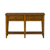 Lake House Sofa Table image