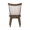 Midland Falls Spindle Back Side Chair (RTA) image