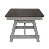 Newport Trestle Table Set image