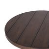 Sedona End Table in Kona Brown image