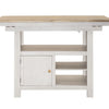 Lindsey Farm Kitchen Island Base image