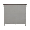 Ivy Hollow 11 Drawer Chesser in Weathered Linen image