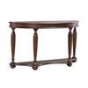 Allington Demilune Sofa Table image