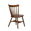 Creations Copenhagen Side Chair - Tobacco image