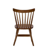 Creations Copenhagen Side Chair - Tobacco image
