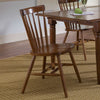 Creations Copenhagen Side Chair - Tobacco image