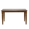 Creations II Butterfly Leaf Table in Tobacco Finish