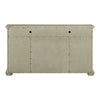 Summer House 2 Door 5 Drawer Dresser image
