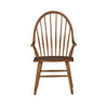 Hearthstone Ridge Windsor Back Arm Chair image