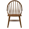 Hearthstone Ridge Windsor Back Arm Chair image