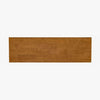 Hearthstone Bench in Rustic Oak