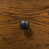 Liberty Furniture Hearthstone Buffet in Rustic Oak