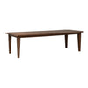 Hearthstone Ridge 5 Piece Rectangular Table Set