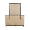 Ridgecrest Dresser & Mirror