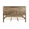 Ridgecrest King Panel Bed