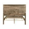 Ridgecrest Queen Panel Bed