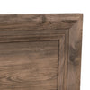 Ridgecrest Twin Panel Bed