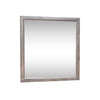 Ridgecrest Mirror in Cobblestone