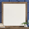 Ridgecrest Mirror in Cobblestone image