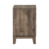 Ridgecrest 2 Drawer Nightstand in Cobblestone