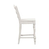Magnolia Manor Ladder Back Counter Chair (RTA) image