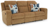 Kanlow Reclining Sofa - Ashton Home Furniture (GA)